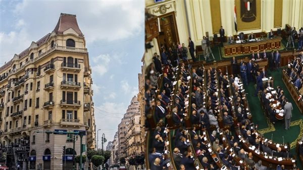  تعديل قانون الإيجار القديم.. 6 توجيهات عاجلة من رئيس النواب