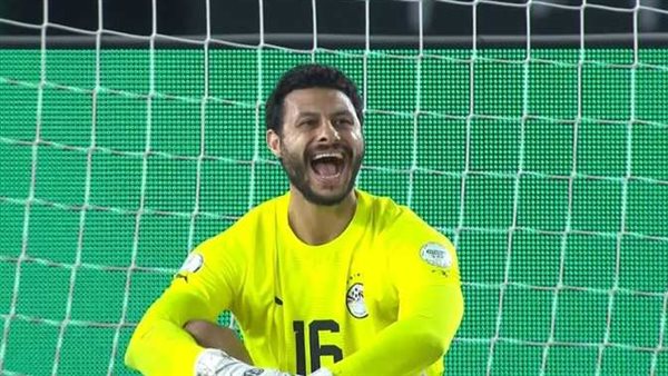 حركة ملهاش لازمة.. تفاصيل انتقاد شوبير لتصرف الشناوي أمام الرأس الأخضر