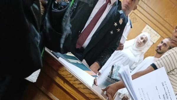 بعد قرار المحكمة.. قصة مقتل طبيب التجمع بعد استدراجه لإقامة علاقة غير شرعية