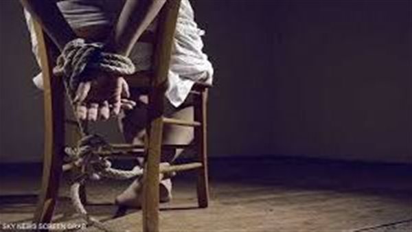 صوروه دون ملابس بالمشرحة المهجورة..تفاصيل مثيرة في خطف شاب بحلوان بسبب قائمة منقولات