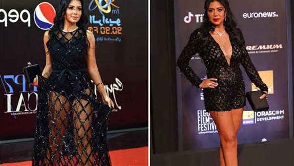 معاكسة وانتقادات.. إطلالة مثيرة جديدة للفنانة رانيا يوسف | شاهد