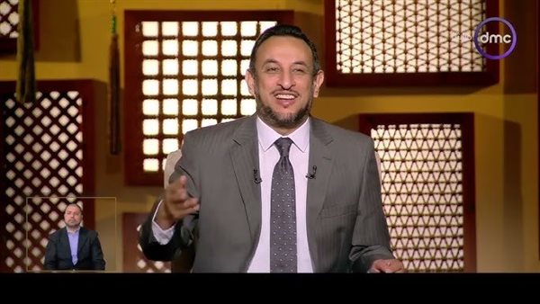 لماذا يبتلينا الله؟.. الشيخ رمضان عبدالمعز يجيب | فيديو