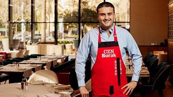 قطعة لحم بـ 2000 جنيه.. أصناف الأكل بمطعم الشيف بوراك تثير الجدل | شاهد