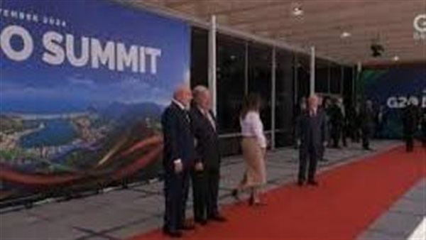 بمشاركة الرئيس السيسي.. تفاصيل انعقاد قمة مجموعة العشرين في البرازيل | فيديو