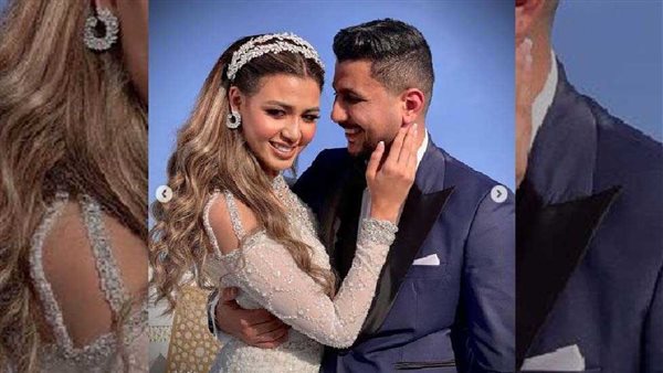 والله هوريك.. أول رد فعل لفرح شعبان وعلي غزلان بعد عودتهما