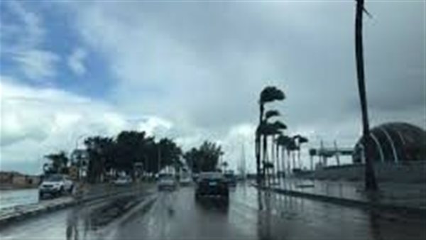 حالة الطقس اليوم الثلاثاء 19-11-2024