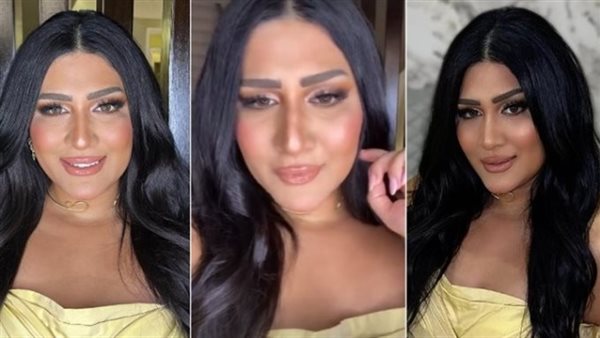 بدلة حرير.. ابنة صلاح عبد الله تثير الجدل بهذه الإطلالة | شاهد