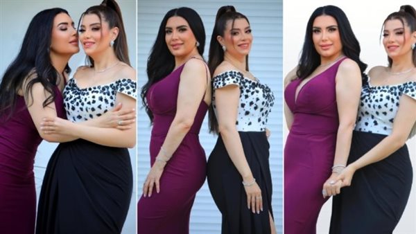 هذا ما قالته عبير..مروة صبري تشعل السوشيال ميديا في حفل عيد ميلادها | شاهد