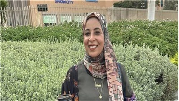 مش بعمل كدة عشان التريند.. أول تعليق من وسام شعيب طبيبة النساء بعد تصريحاتها المثيرة للجدل | فيديو