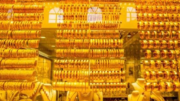 سعر الذهب اليوم الثلاثاء 19-11-2024 قفزة كبيرة