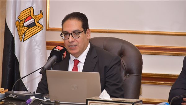رئيس جامعة القاهرة: رؤيتنا المستقبلية ترتبط بأهداف التنمية المستدامة الـ 17