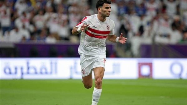 تطور جديد في ملف زيزو.. هل يرحل من الزمالك إلى الدوري السعودي؟