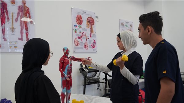 فرع جامعة شرق لندن بالعاصمة الإدارية يفتح أبوابه لقبول طلاب جدد بالفصل الدراسي الثاني