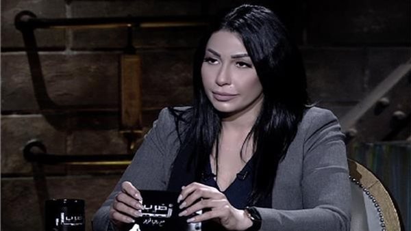 بيان ناري من القاهرة والناس بشأن البلوجر المتهمة بحيازة مخدر الاغتصاب