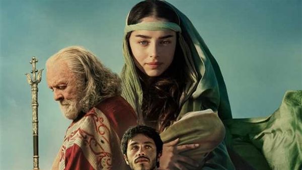 عن السيدة العذراء.. القصة الكاملة للهجوم على فيلم ماري ودعوات مقاطعته | شاهد