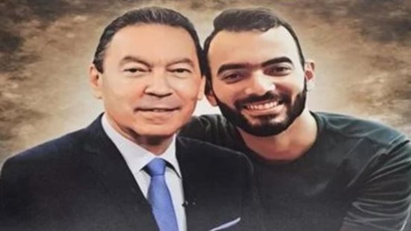 ابن هاني الناظر يروي آخر موقف مؤثر قبل وفاته | شاهد