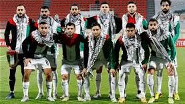 لماذا يشارك لاعبو فلسطين مع منتخب إسرائيل؟