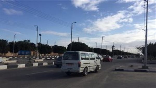 حالة الطقس اليوم الخميس 21-11-2024