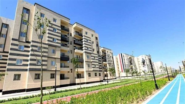 بمقدم يبدأ من 20 ألف جنيه...خطوات التقديم على شقق الإسكان الاجتماعي
