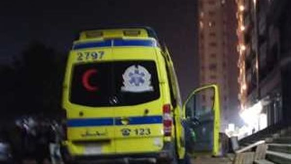 ضربهم بالنار.. حكاية مقاول المعصرة مع شقيقه وزوجته