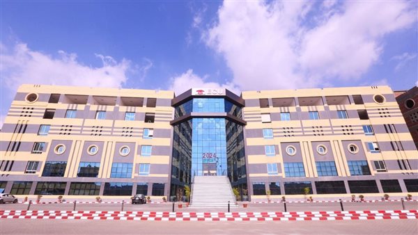 الجامعة المصرية الصينية تتقدم بـ 7 مشروعات بحثية لأكاديمية البحث العلمي 