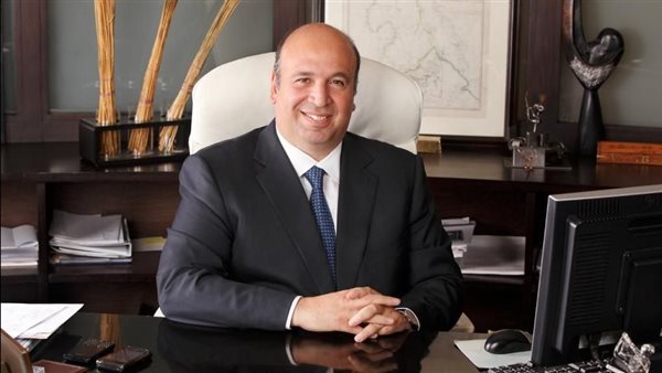 ارتفاع ايرادات شركة القلعة إلى 38.2 مليار جنيه خلال الربع الثاني من 2024