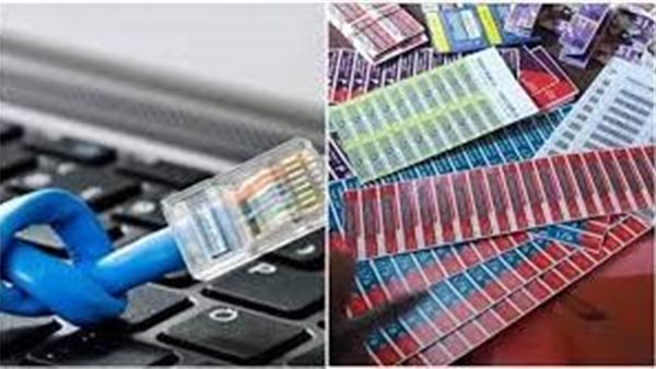 شعبة الاتصالات تكشف الموعد.. تفاصيل جديدة عن زيادة أسعار كروت الشحن وباقات الإنترنت | فيديو