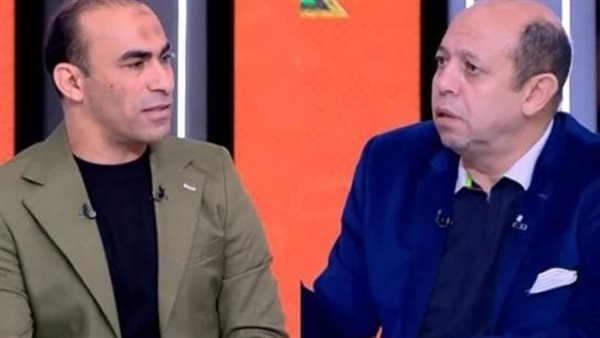 دعوة للتعصب.. التفاصيل الكاملة لأزمة تصريحات أحمد سليمان 