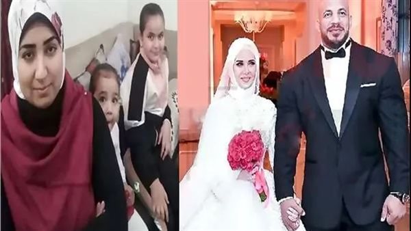 ما رد فعل مي السنهوري بعد الحكم؟.. القصة الكاملة لخلع بيج رامي من زوجته الثانية