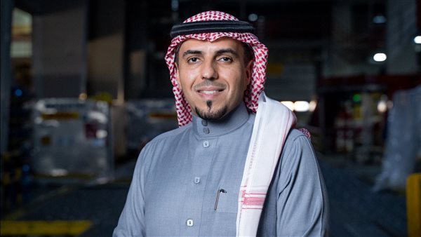 دي إتش ال إكسبرس تعلن تعيين عبدالعزيز بوسبيت الرئيس التنفيذي الجديد لمنطقة الشرق الأوسط وشمال أفريقيا