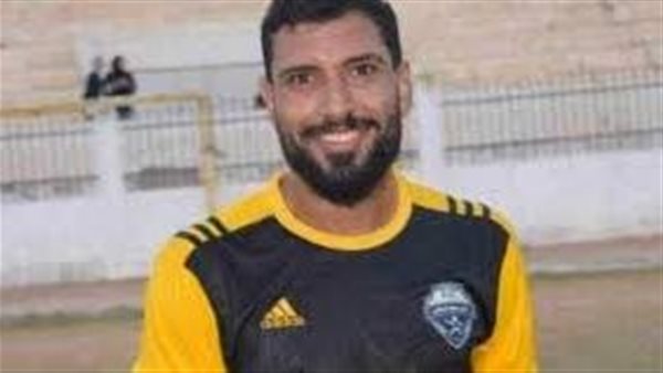 قرار عاجل من وزير الرياضة بشأن زوجة لاعب كفر الشيخ الراحل