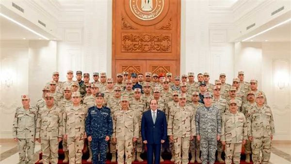 كيف تحدث الرئيس السيسي عن لحظات وفاة النبي محمد وموقفه من ابنته فاطمة؟ | فيديو