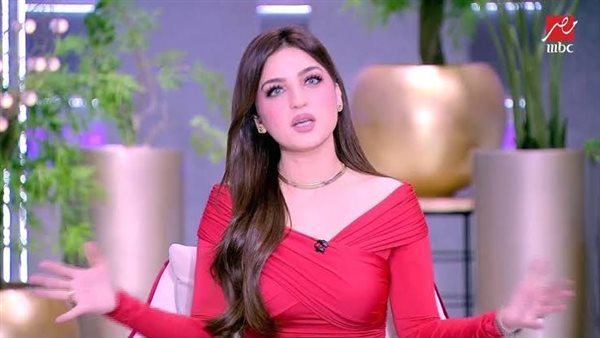 ياسمين عز: الست الأصيلة هى اللى تطبل لجوزها حتى لو شال طبق