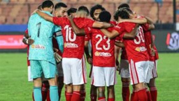هل حسم الزمالك صفقة نجم الأهلي؟
