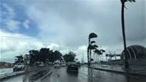 حالة الطقس اليوم الجمعة 22-11-2024