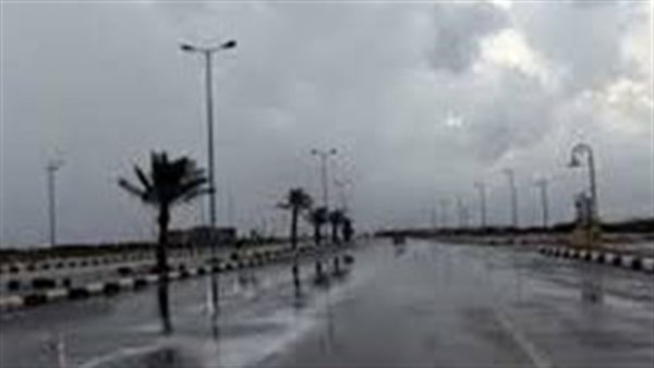 الأرصاد تحذر وتعلن حالة الطقس غدا السبت 23-11-2024