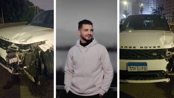 الشيف في البيت وسايب العربية لابنه.. كواليس جديدة في مقتل عامل دليفري بالخطأ بالشيخ زايد