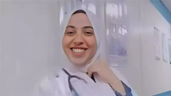 قبل مصرعها.. آخر ما كتبته طالبة تمريض المنوفية | شاهد