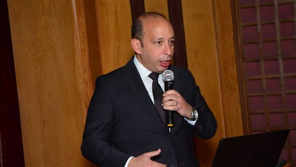 عميد طب قصر العيني يرأس الجلسه الافتتاحيه لمؤتمر قسم الفسيولوجيا الثالث (صور)