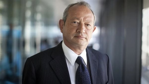 «وجبة و200 ألف دولار».. نجيب ساويرس يطلب مساعدة متابعيه عبر «إكس»