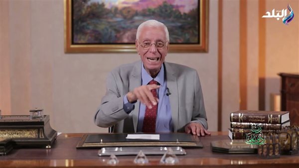 هل العودة للتدخين بعد قسم بالله معصية؟.. الدكتور حسام موافي يجيب | فيديو