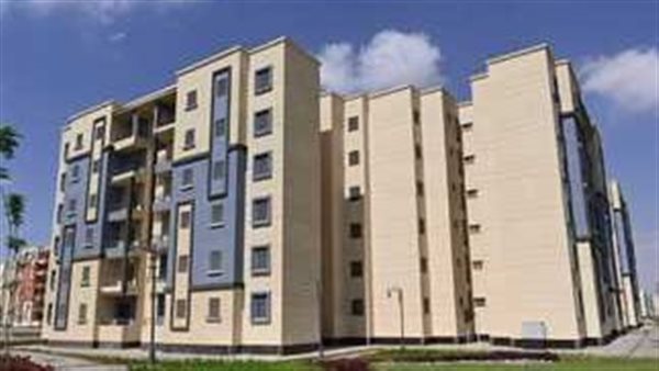 بـ 30 ألف جنيه.. خطوة واحدة للحصول على شقق الإسكان