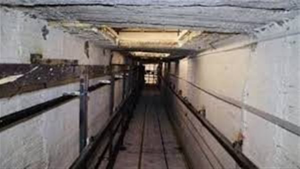 مصرع طفل سوداني سقط من الأسانسير في فيصل