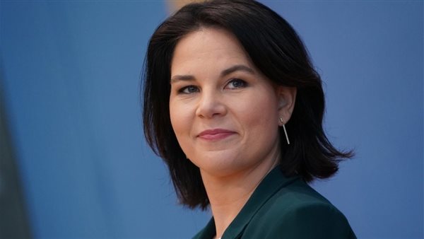 بعد 5 شهور من الفضيحة.. إعلان طلاق وزيرة الخارجية الألمانية بيبربوك