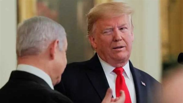 عبدالمنعم سعيد يكشف سبب غضب ترامب من صديقه نتنياهو