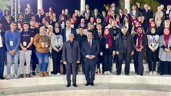 معهد إعداد القادة يطلق برنامج 