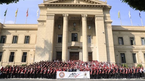 اليوم.. بدء الجولة الأولى لانتخابات اتحاد الطلاب في 9 كليات بجامعة القاهرة 