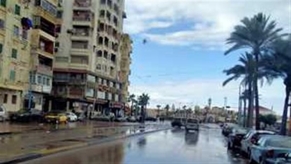 الجو هيقلب.. الأرصاد تحذر من حالة الطقس غدا الإثنين 25-11-2024