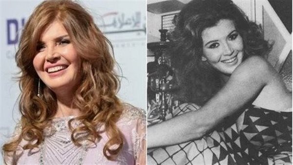 في عيد ميلادها الـ 78.. حكاية صور أثارت ضجة لـ ميرفت أمين | شاهد
