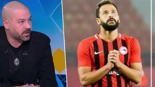 لا أحد فوق القانون..أول تعليق من أحمد دياب بعد رفع الحصانة عنه بسبب قضية أحمد رفعت